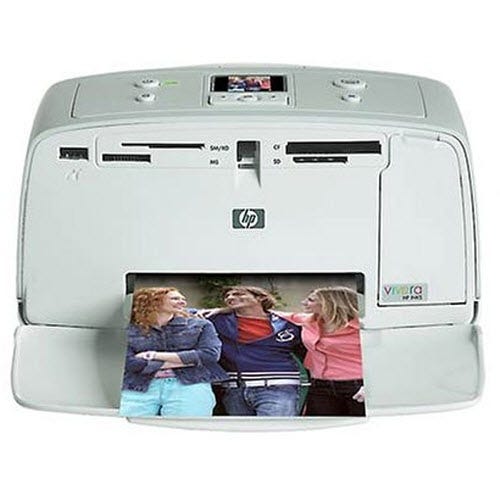 HP PhotoSmart 335 Ink HP PhotoSmart 335 Ink