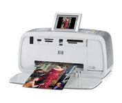 HP PhotoSmart 475 Ink