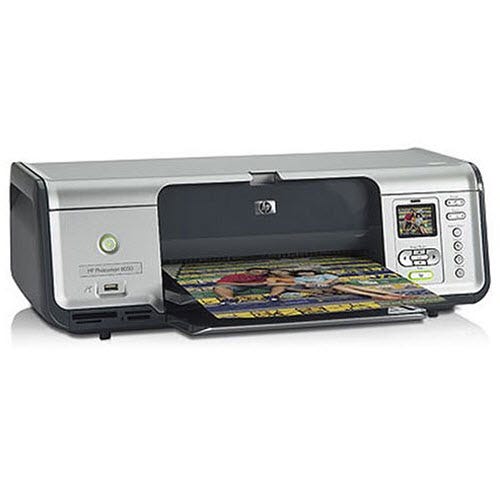 HP PhotoSmart 8050 Ink HP PhotoSmart 8050 Ink