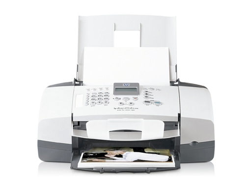 HP OfficeJet 4215v Ink