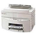 HP Color Copier 210 Ink