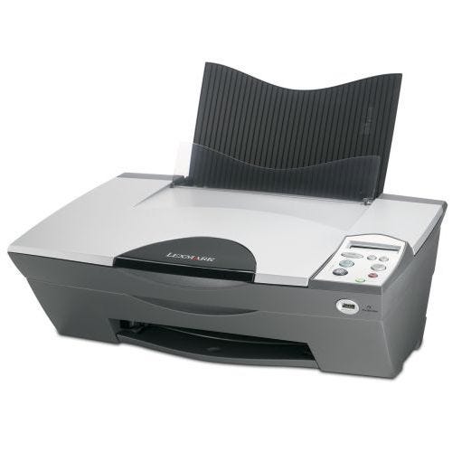 Lexmark X3350 Ink