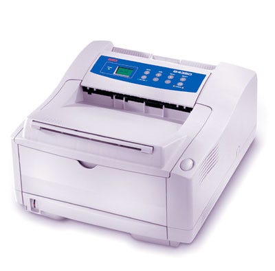 OkiData B4350n Toner OkiData B4350n Toner