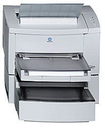 Konica Minolta PagePro 8 Toner