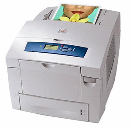 Xerox Phaser 8550DT Toner
