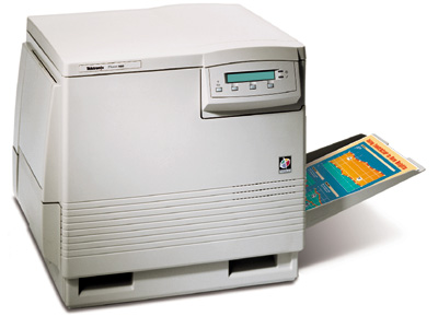 Xerox Phaser 560