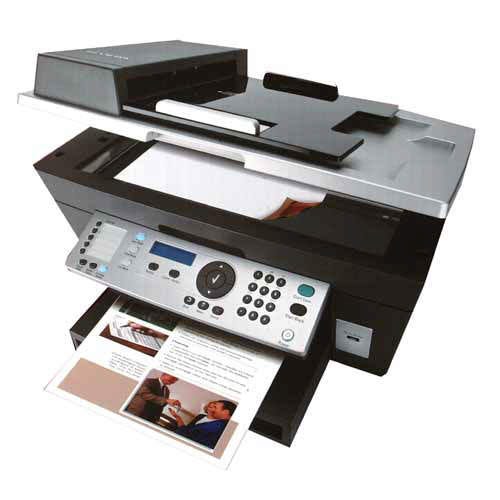 Lexmark X7350 Ink