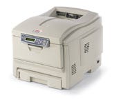 OkiData C5400dtn Toner OkiData C5400dtn Toner