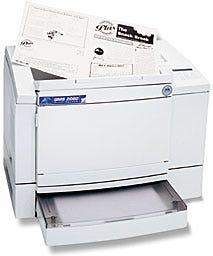 Konica Minolta QMS 2060 BX Toner