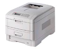 OkiData C7400DXn Toner OkiData C7400DXn Toner