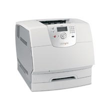Lexmark T640dn Toner Lexmark T640dn Toner