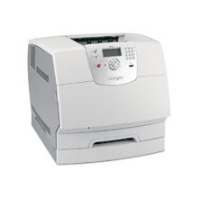 Lexmark T640dn Toner