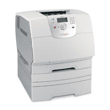 Lexmark T640dtn Toner Lexmark T640dtn Toner