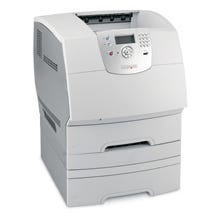 Lexmark T642dtn Toner Lexmark T642dtn Toner