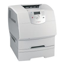 Lexmark T642tn Toner Lexmark T642tn Toner