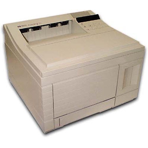 HP LaserJet 4m Toner