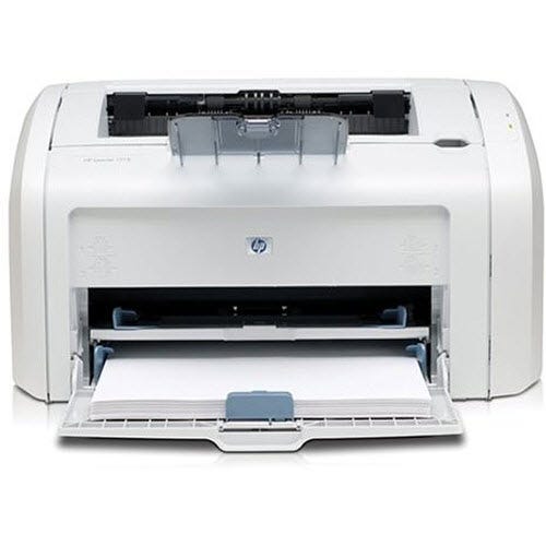 HP LaserJet 1018 Toner HP LaserJet 1018 Toner