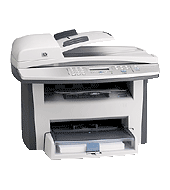 HP LaserJet 3052 All-in-One Toner
