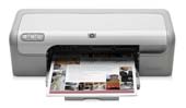 HP Deskjet D2360 Ink