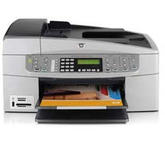 HP OfficeJet 6310 All-In-One Ink