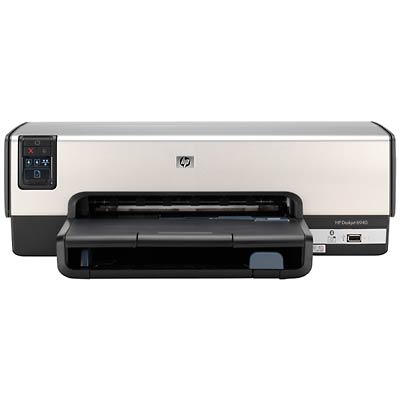 HP Deskjet 6940 Ink