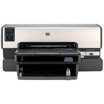 HP Deskjet 6940dt Ink