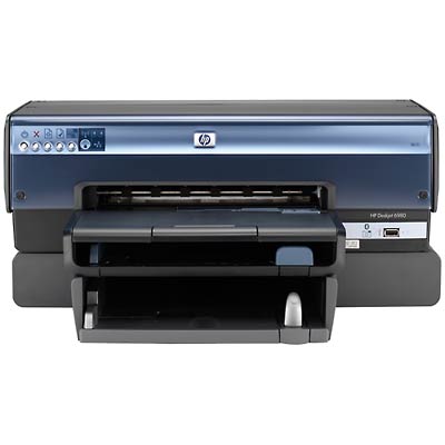 HP Deskjet 6980dt Ink HP Deskjet 6980dt Ink