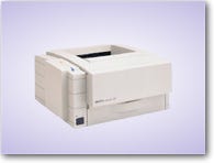 HP LaserJet 5mp Toner