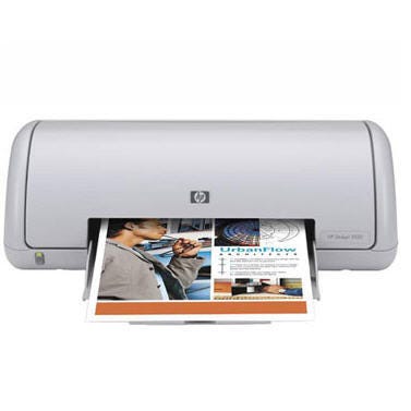 HP DeskJet 3920 Ink