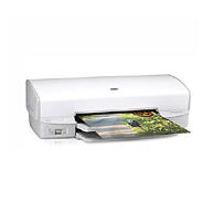 HP DeskJet 5442 Ink