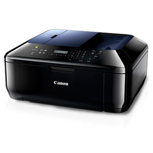 Canon PIXMA MP600 Ink