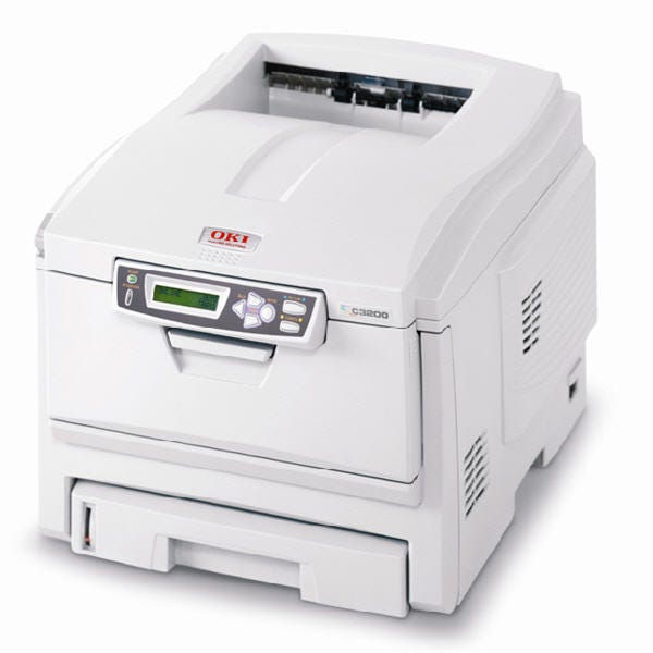 OkiData C3200n Toner OkiData C3200n Toner