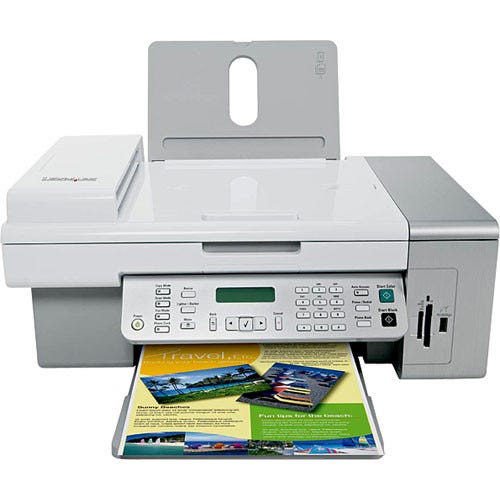 Lexmark X5470 Ink