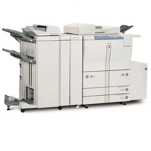 Canon ImageRUNNER 7200 Toner