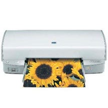 HP DeskJet 5420v Ink