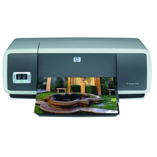 HP DeskJet 5743 Ink HP DeskJet 5743 Ink