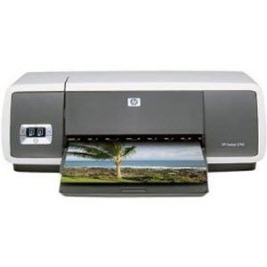 HP DeskJet 5745 Ink