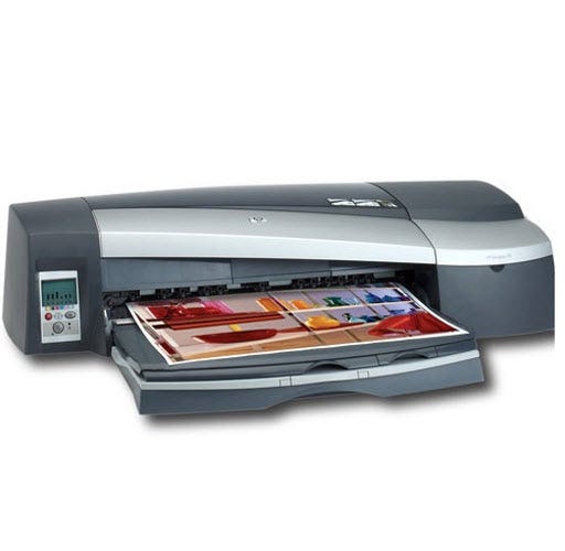 HP DesignJet 30 Ink HP DesignJet 30 Ink