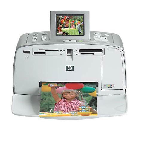HP PhotoSmart 385xi Ink HP PhotoSmart 385xi Ink