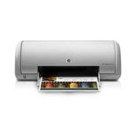 HP Deskjet D1330 Ink