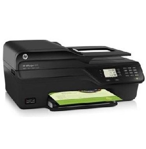 HP Officejet All-in-One (1st Version)