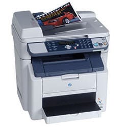 Konica Minolta MagiColor 2480 Toner Konica Minolta MagiColor 2480 Toner