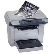 Konica Minolta PagePro 1380 Toner