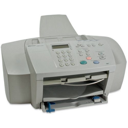 HP OfficeJet T45 Ink HP OfficeJet T45 Ink