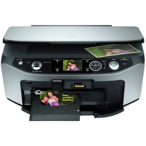 Epson Stylus Photo R380 Ink Epson Stylus Photo R380 Ink