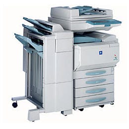 Konica Minolta CF-3102 Toner