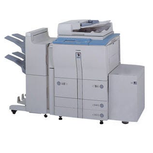 Canon ImageRUNNER 5000 Toner