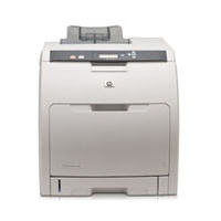 HP Color LaserJet 3600 Toner