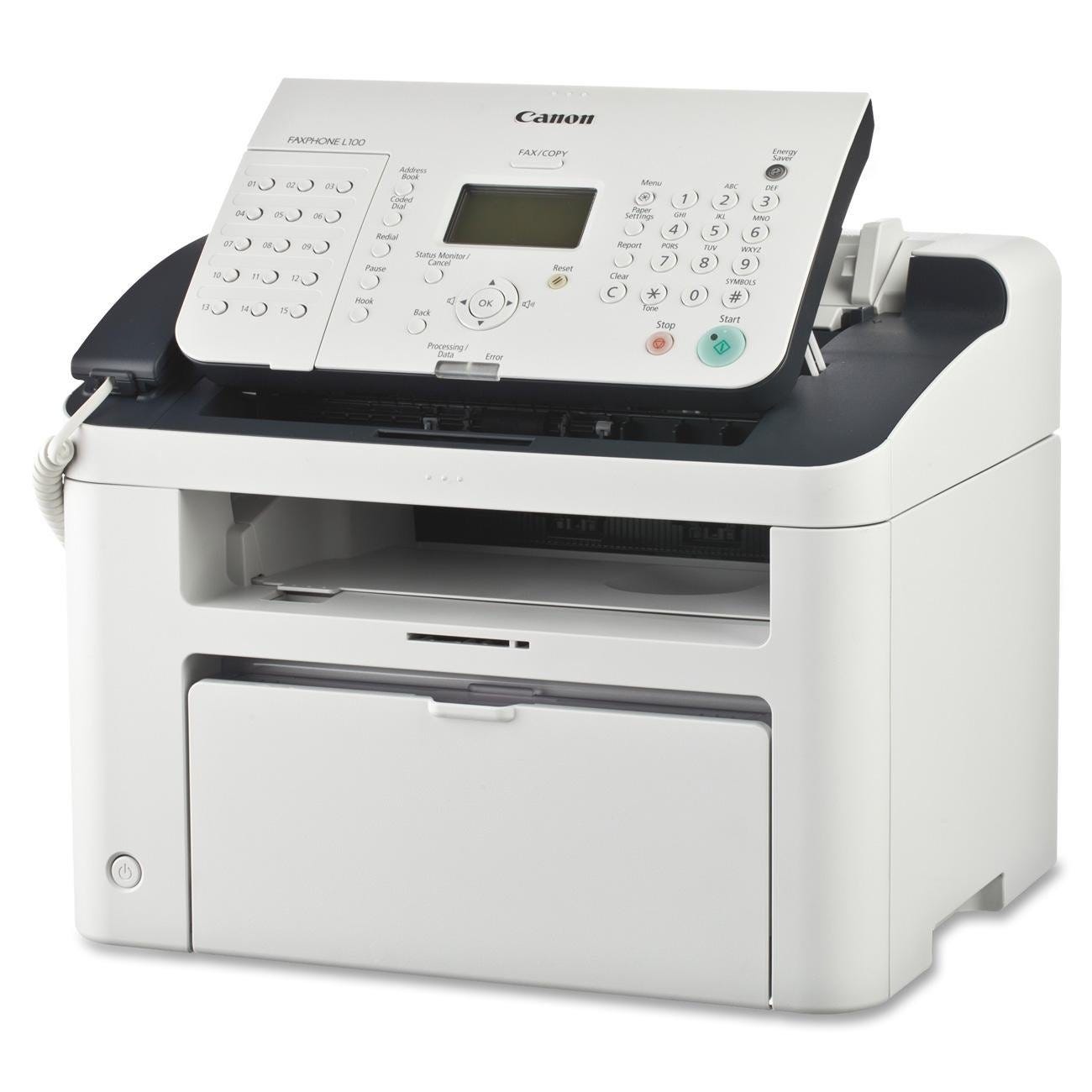 Canon FaxPhone L100 Toner Canon FaxPhone L100 Toner