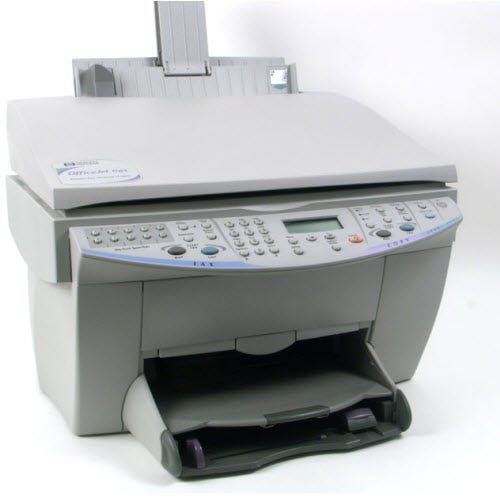 HP OfficeJet G85xi Ink HP OfficeJet G85xi Ink
